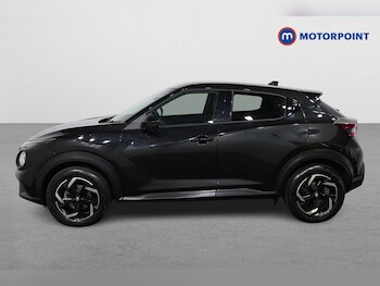 Used Nissan Juke 2023 for sale - 75713267: Photo