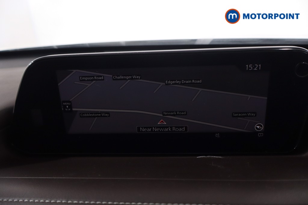 Used Mazda CX-30 2021 for sale - 77225988: Photo 10