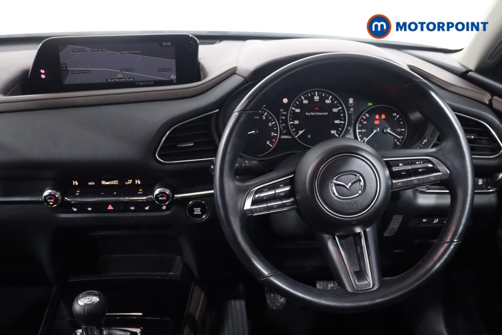 Used Mazda CX-30 2021 for sale - 77225988: Photo 11