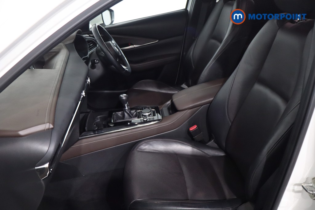 Used Mazda CX-30 2021 for sale - 77225988: Photo 12