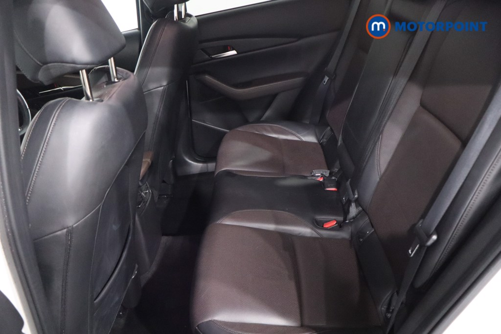 Used Mazda CX-30 2021 for sale - 77225988: Photo 13