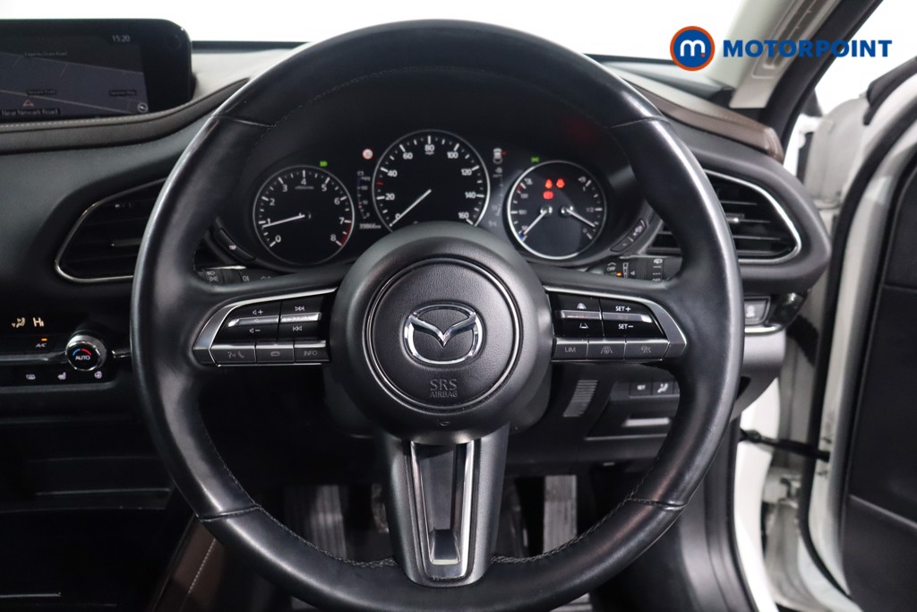 Used Mazda CX-30 2021 for sale - 77225988: Photo 14