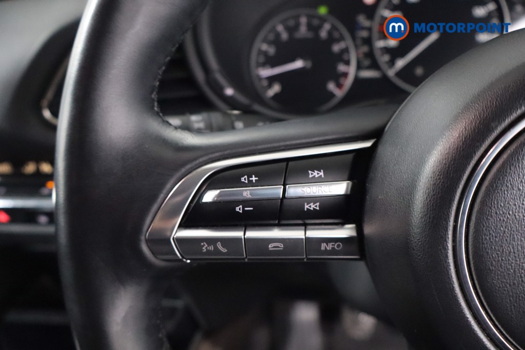 Used Mazda CX-30 2021 for sale - 77225988: Photo 15