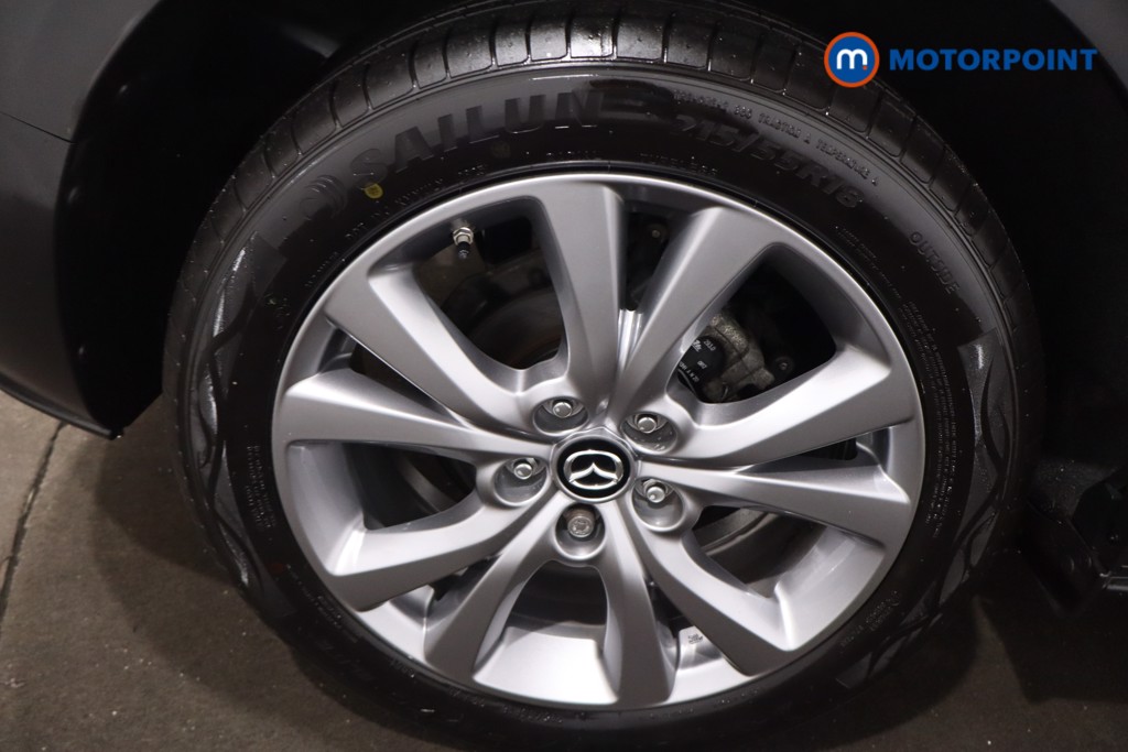 Used Mazda CX-30 2021 for sale - 77225988: Photo 17