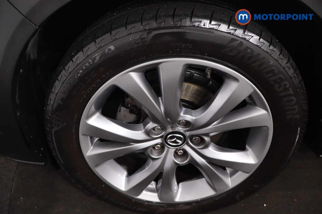 Used Mazda CX-30 2021 for sale - 77225988: Photo 19