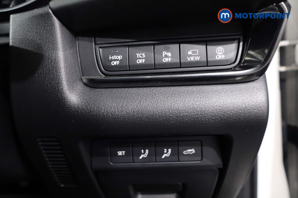 Used Mazda CX-30 2021 for sale - 77225988: Photo 25