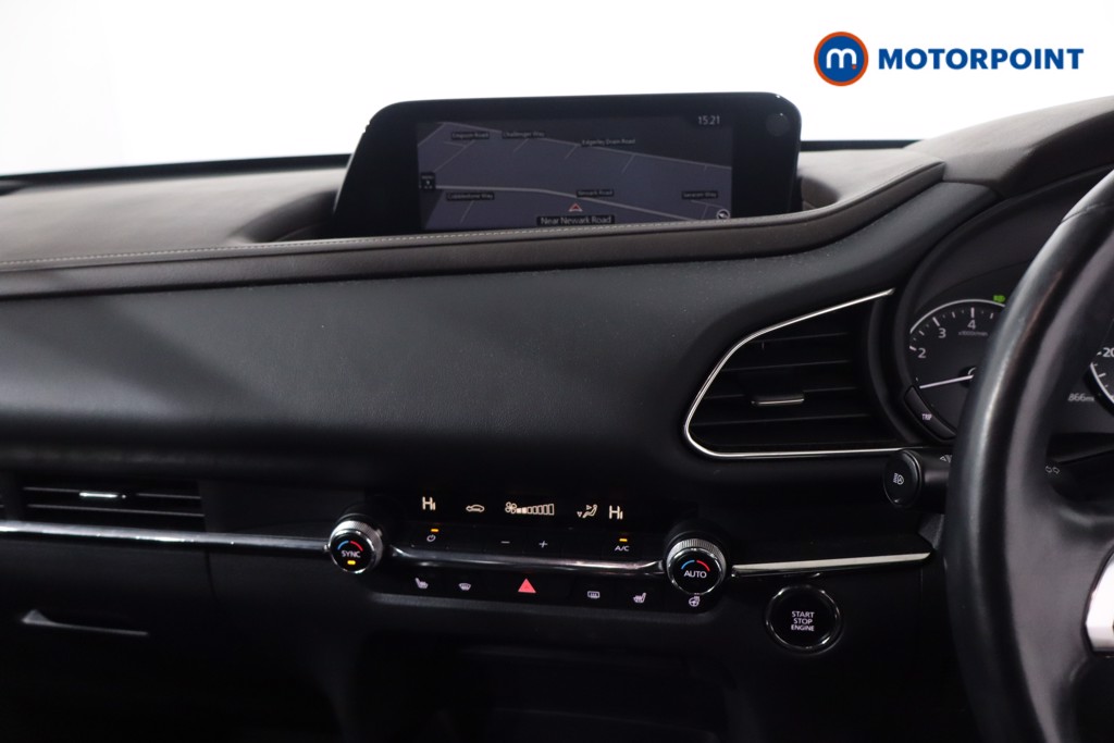 Used Mazda CX-30 2021 for sale - 77225988: Photo 27