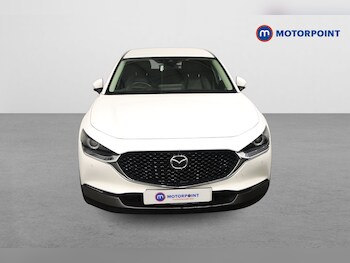 Used Mazda CX-30 2021 for sale - 77225988: Photo