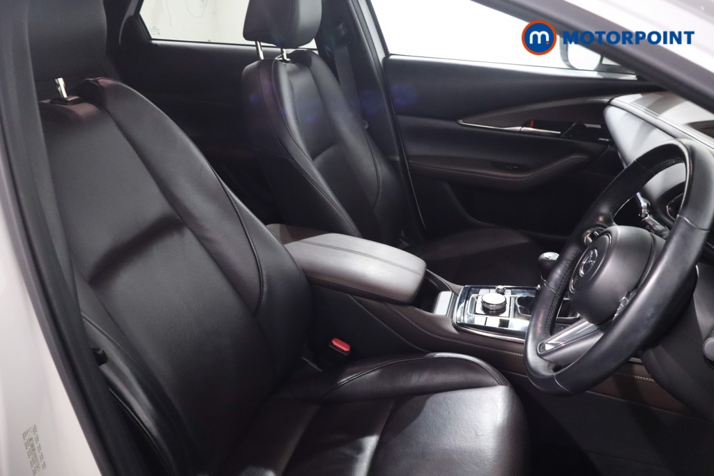 Used Mazda CX-30 2021 for sale - 77225988: Photo 32