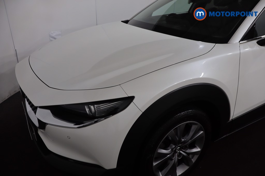 Used Mazda CX-30 2021 for sale - 77225988: Photo 37