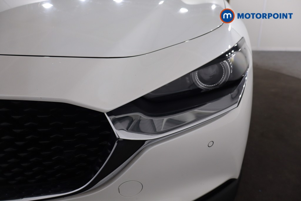 Used Mazda CX-30 2021 for sale - 77225988: Photo 39