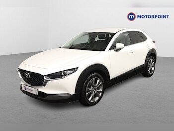 Used Mazda CX-30 2021 for sale - 77225988: Photo