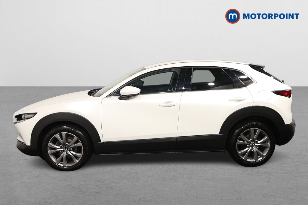 Used Mazda CX-30 2021 for sale - 77225988: Photo 4