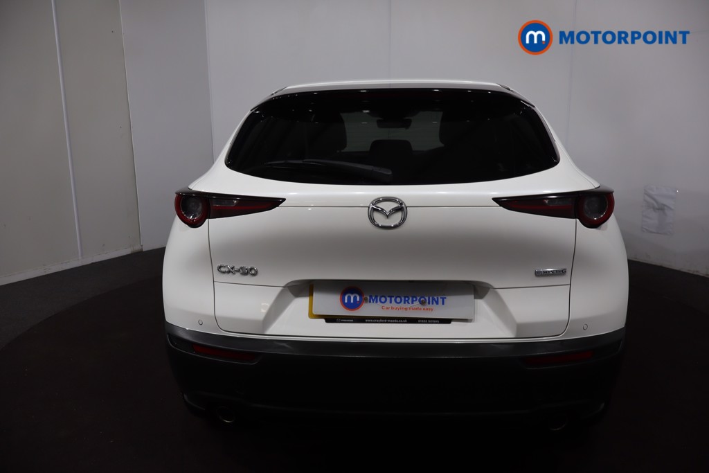 Used Mazda CX-30 2021 for sale - 77225988: Photo 42