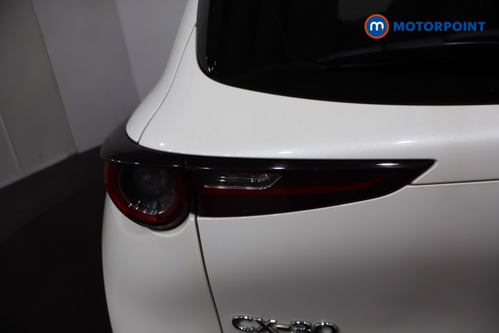 Used Mazda CX-30 2021 for sale - 77225988: Photo 43