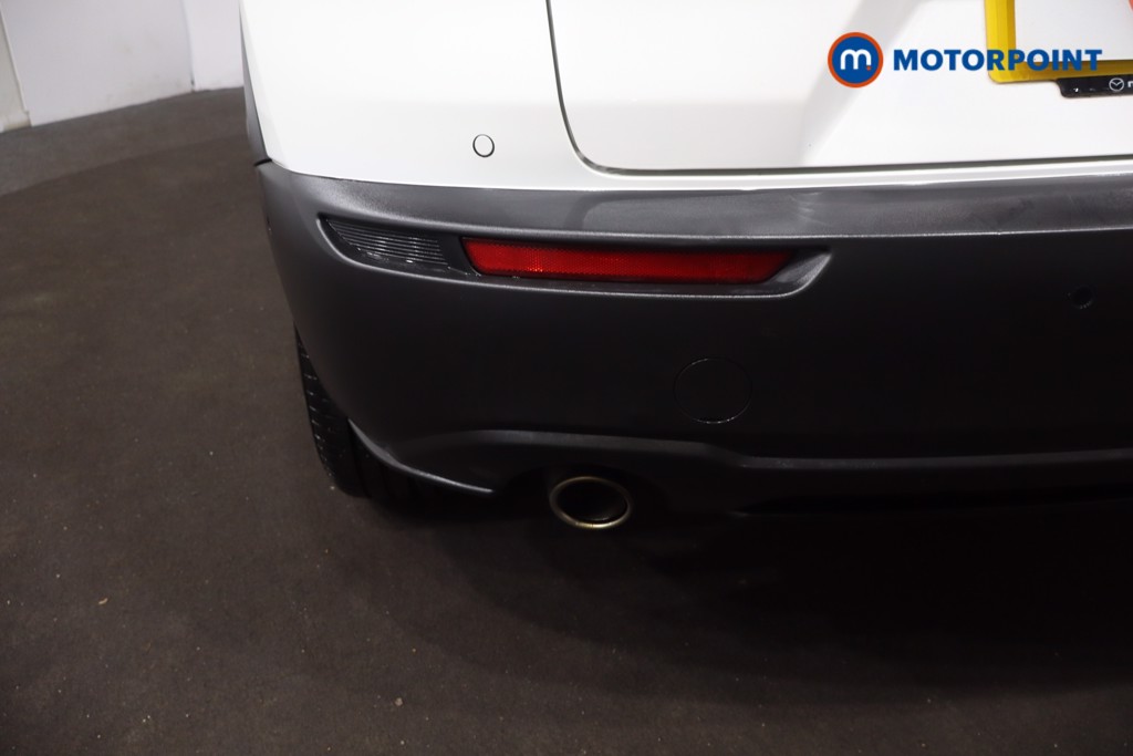 Used Mazda CX-30 2021 for sale - 77225988: Photo 44