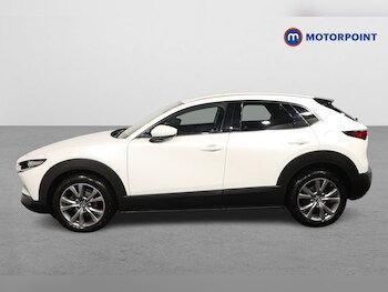 Used Mazda CX-30 2021 for sale - 77225988: Photo