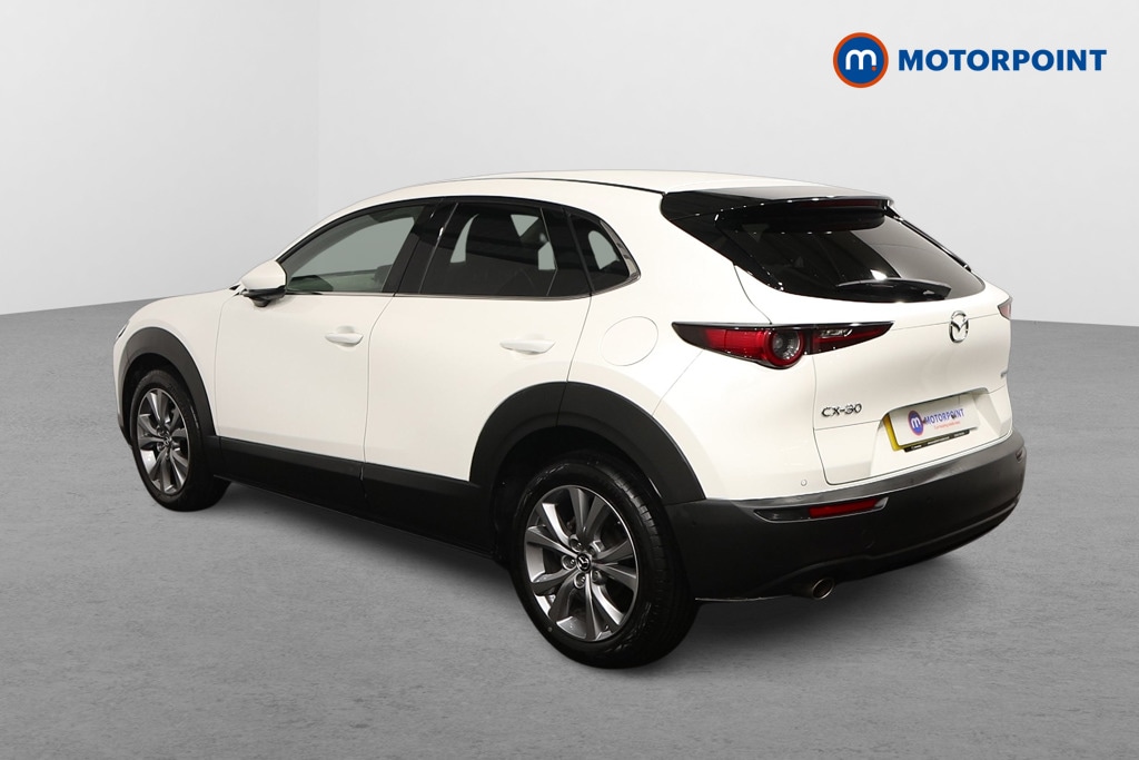 Used Mazda CX-30 2021 for sale - 77225988: Photo 5