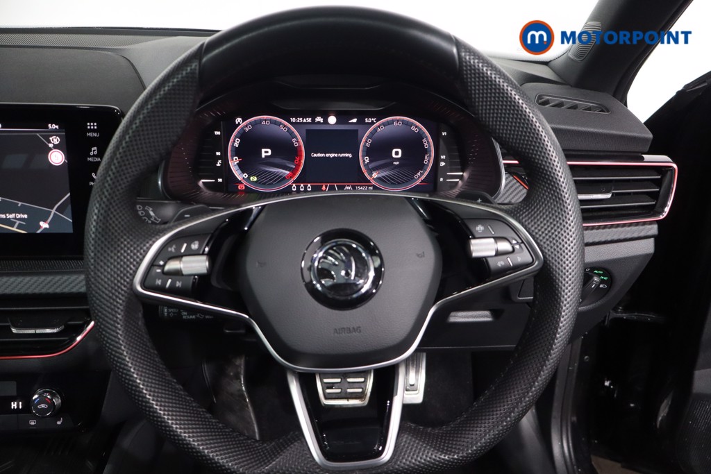 Used Skoda Kamiq 2025 for sale - 77404069: Photo 14