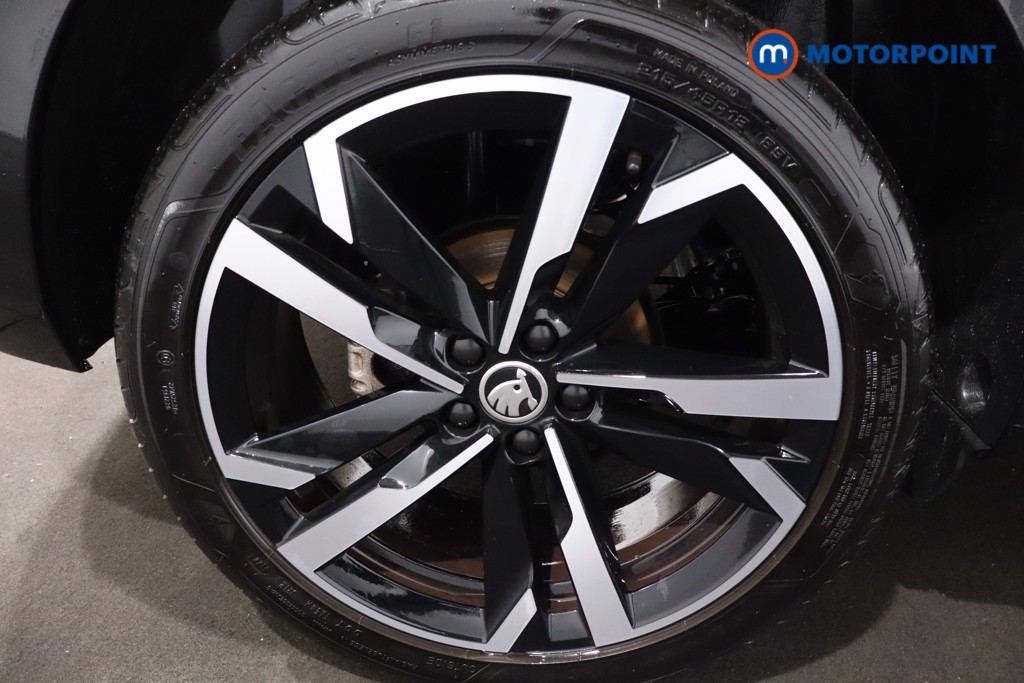 Used Skoda Kamiq 2025 for sale - 77404069: Photo 17