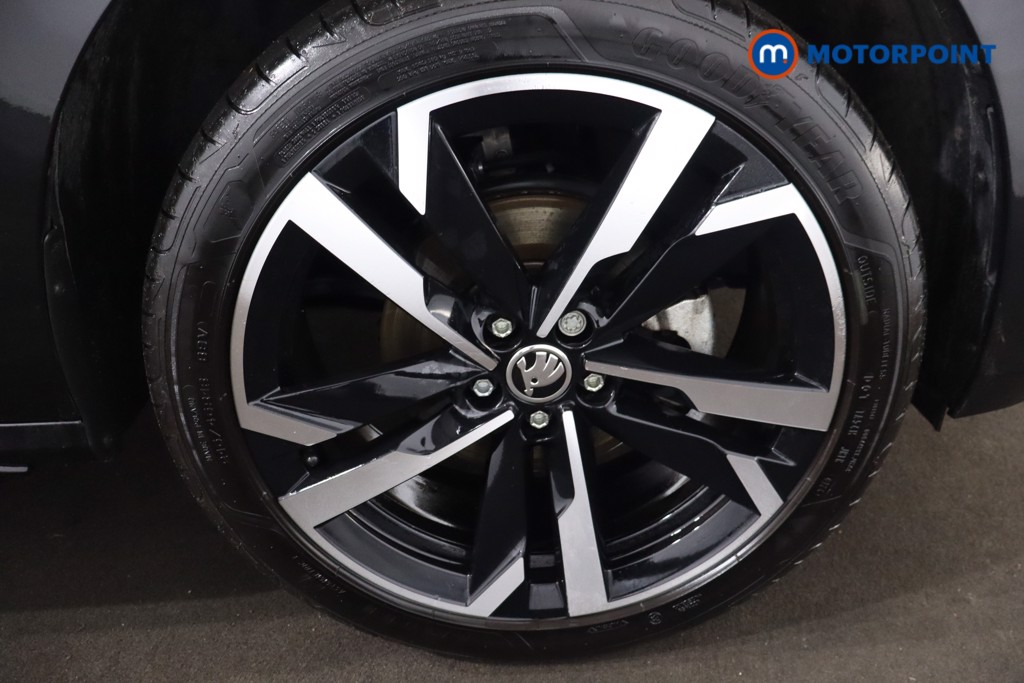 Used Skoda Kamiq 2025 for sale - 77404069: Photo 18