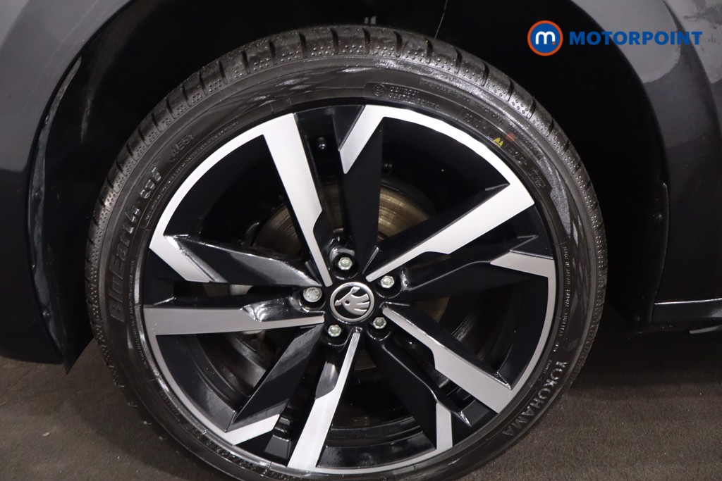 Used Skoda Kamiq 2025 for sale - 77404069: Photo 19