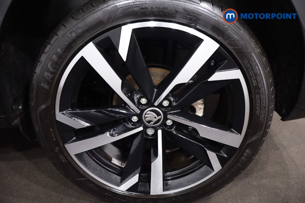 Used Skoda Kamiq 2025 for sale - 77404069: Photo 20