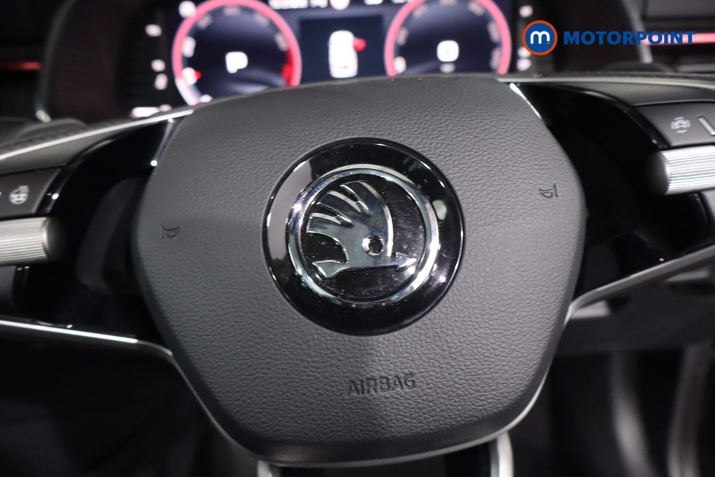 Used Skoda Kamiq 2025 for sale - 77404069: Photo 21