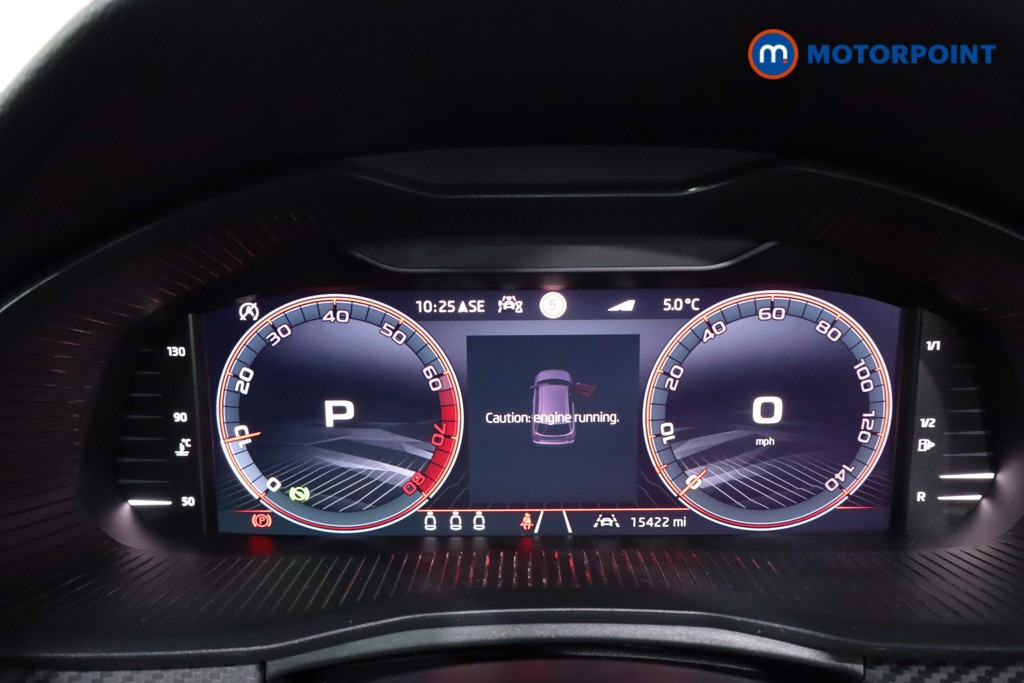 Used Skoda Kamiq 2025 for sale - 77404069: Photo 24