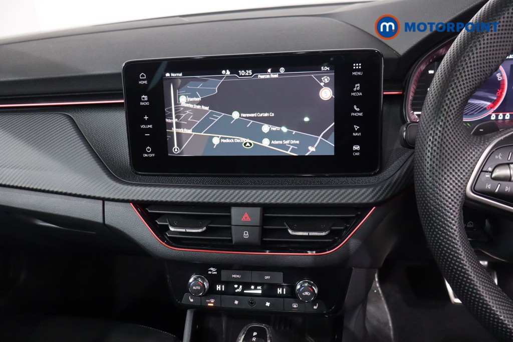 Used Skoda Kamiq 2025 for sale - 77404069: Photo 27