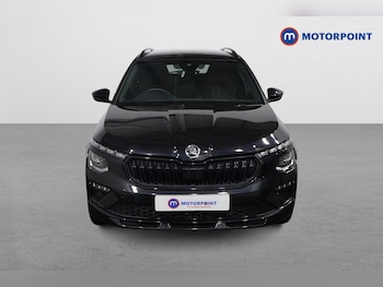 Used Skoda Kamiq 2025 for sale - 77404069: Photo