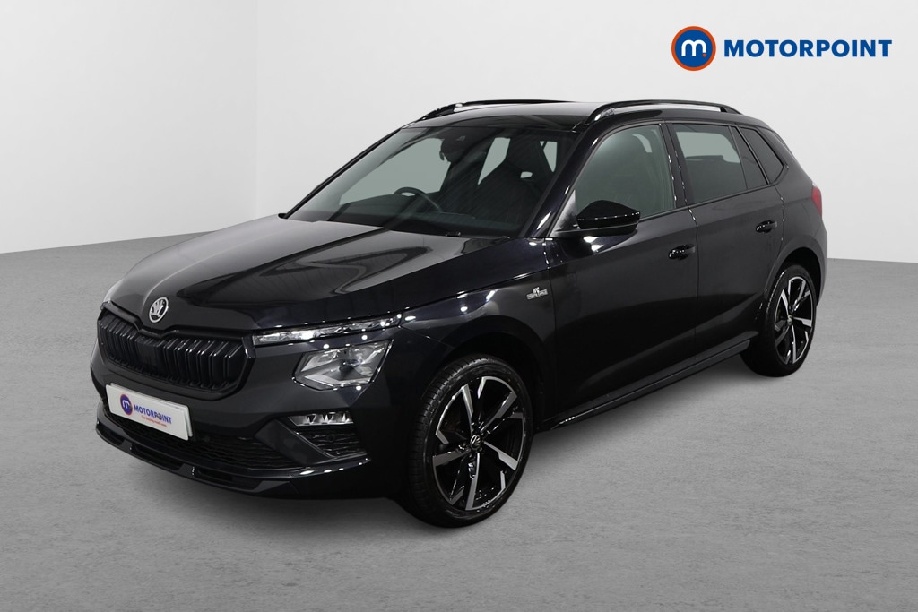 Used Skoda Kamiq 2025 for sale - 77404069: Photo 3