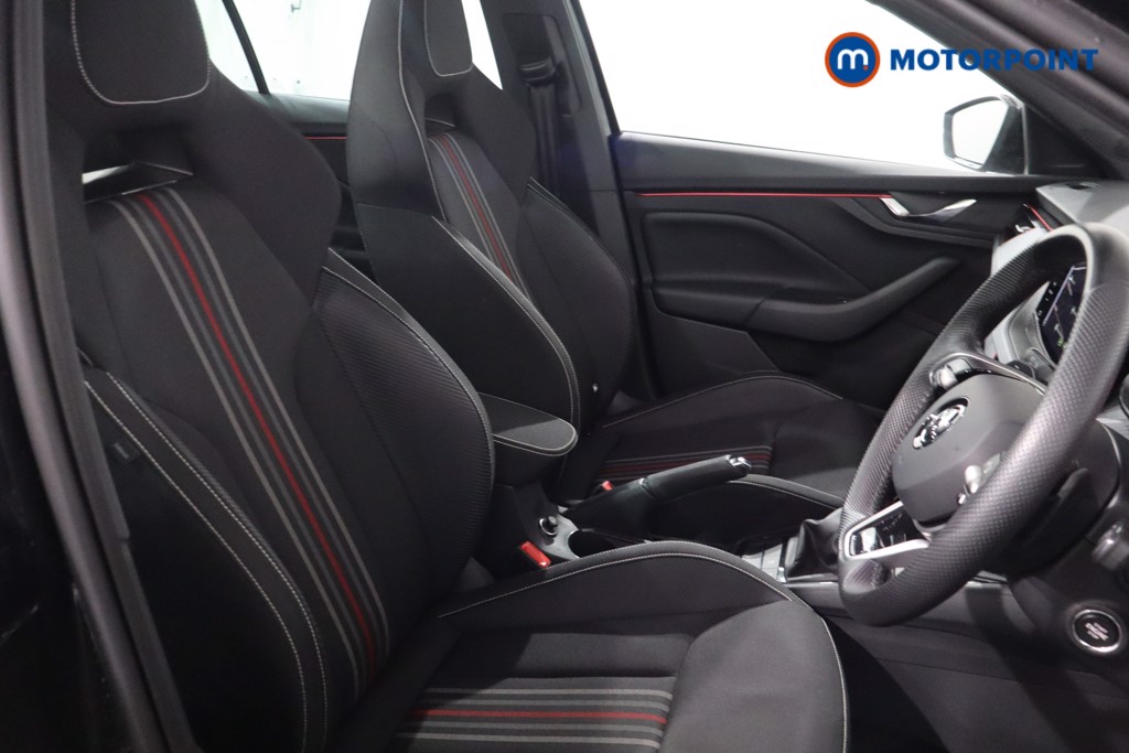 Used Skoda Kamiq 2025 for sale - 77404069: Photo 30