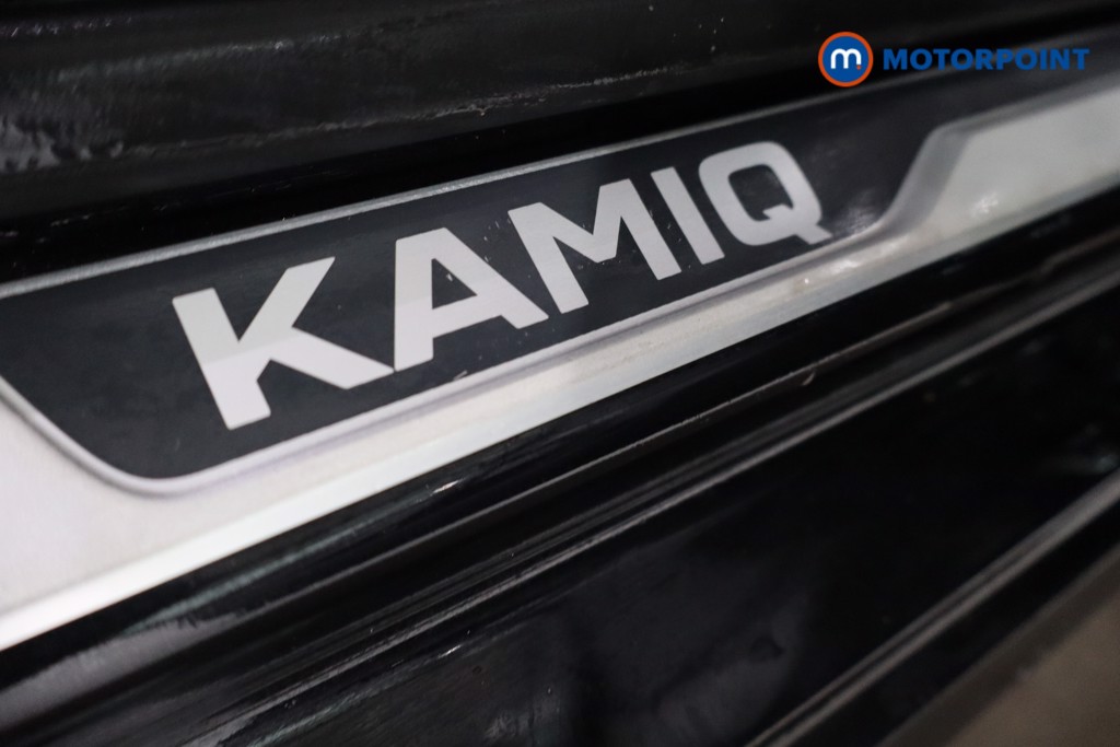 Used Skoda Kamiq 2025 for sale - 77404069: Photo 33