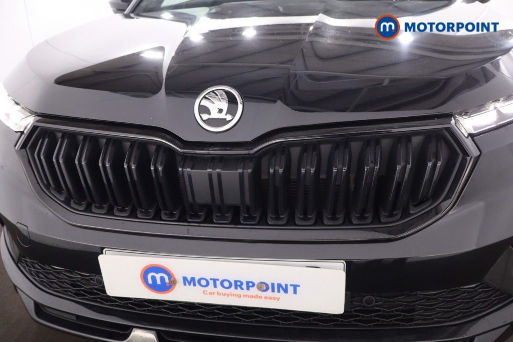 Used Skoda Kamiq 2025 for sale - 77404069: Photo 38