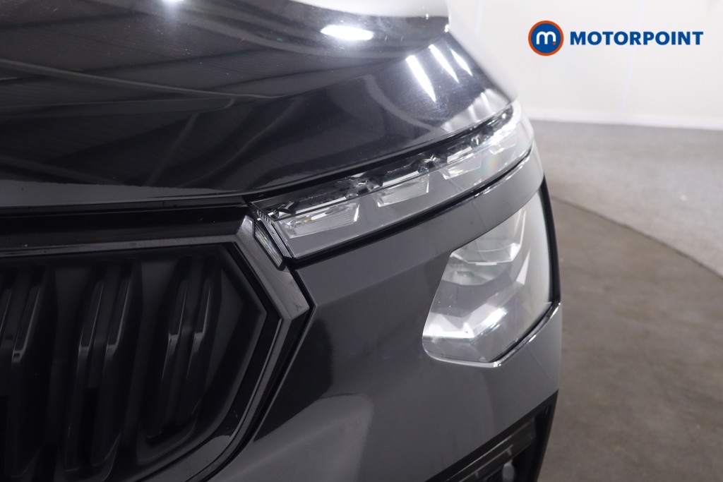 Used Skoda Kamiq 2025 for sale - 77404069: Photo 40