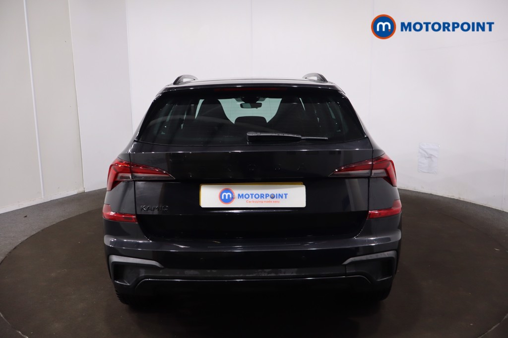 Used Skoda Kamiq 2025 for sale - 77404069: Photo 44