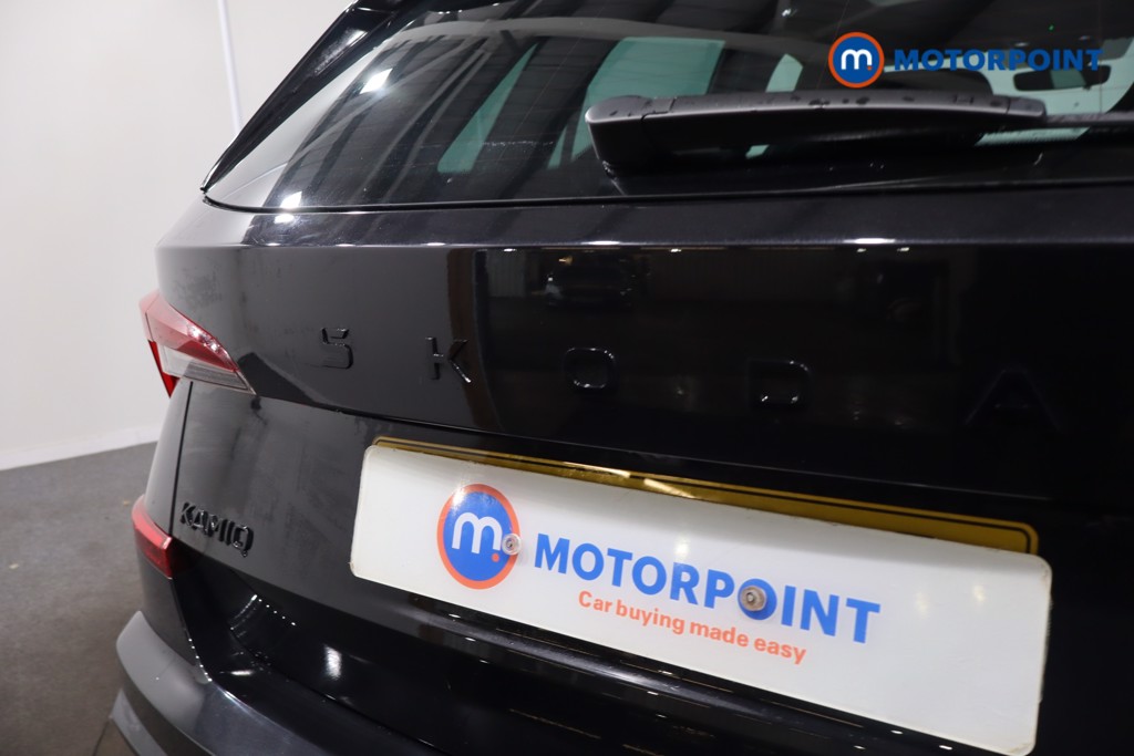 Used Skoda Kamiq 2025 for sale - 77404069: Photo 45