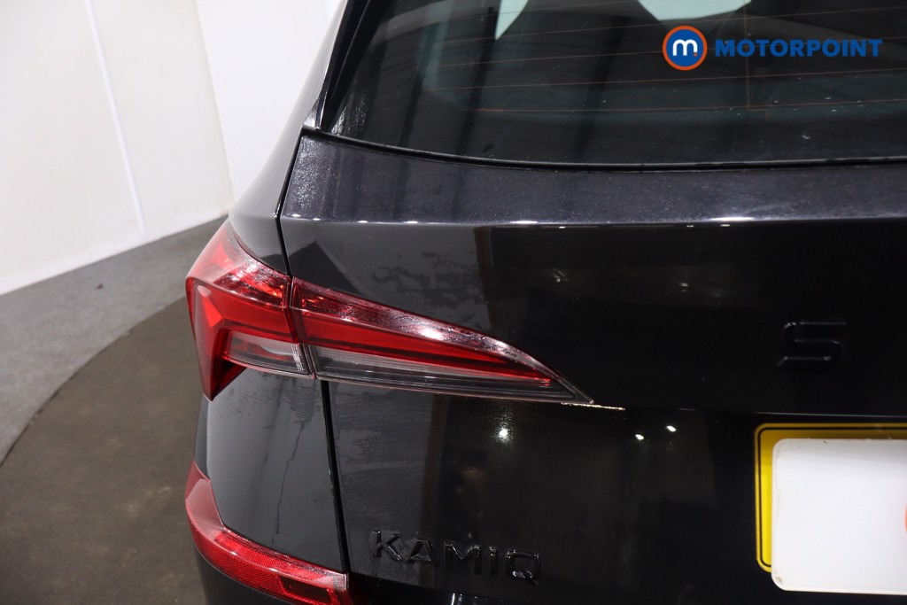 Used Skoda Kamiq 2025 for sale - 77404069: Photo 47
