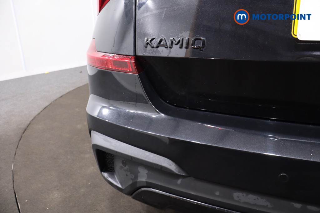 Used Skoda Kamiq 2025 for sale - 77404069: Photo 48