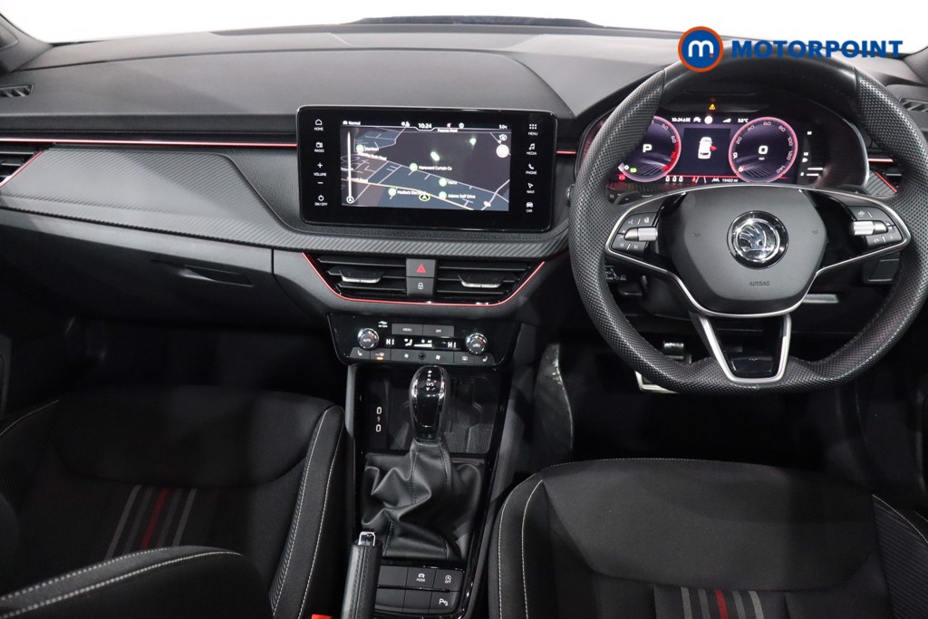 Used Skoda Kamiq 2025 for sale - 77404069: Photo 9