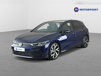 Used Volkswagen Golf 2024 for sale - 79548895: Photo