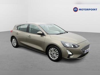 Used Ford Focus undefined for sale - 78251406: Photo