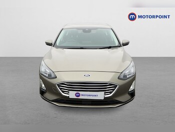 Used Ford Focus undefined for sale - 78251406: Photo