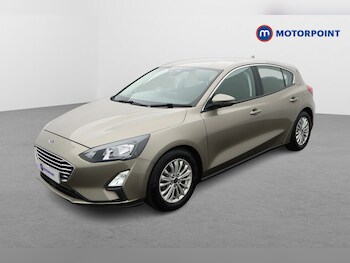 Used Ford Focus undefined for sale - 78251406: Photo