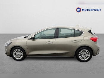 Used Ford Focus undefined for sale - 78251406: Photo