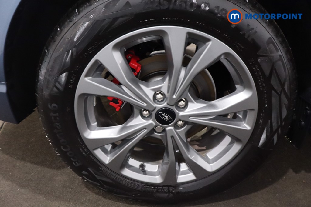 Used Ford Kuga 2024 for sale - 77500635: Photo 17