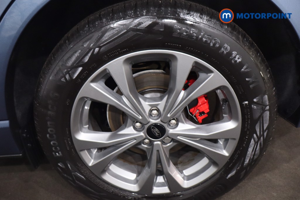 Used Ford Kuga 2024 for sale - 77500635: Photo 20