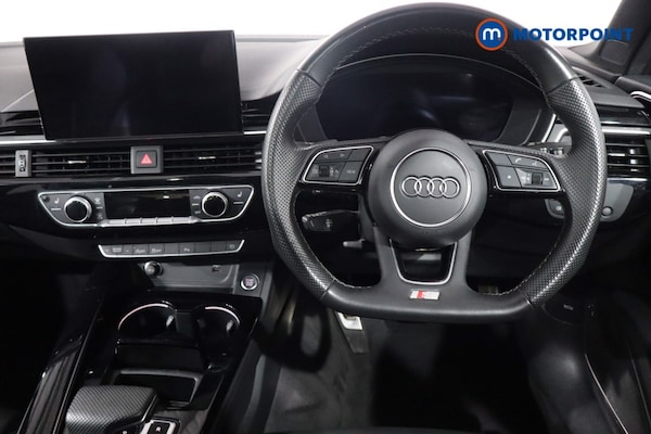 Used Audi A4 2021 for sale - 76278892: Photo 11