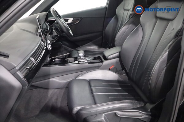 Used Audi A4 2021 for sale - 76278892: Photo 12